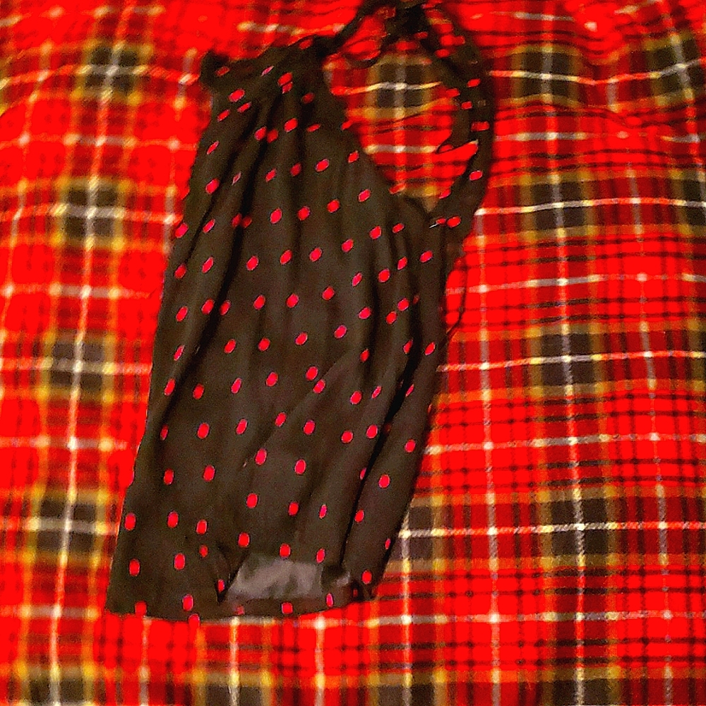 A nice dress shirt